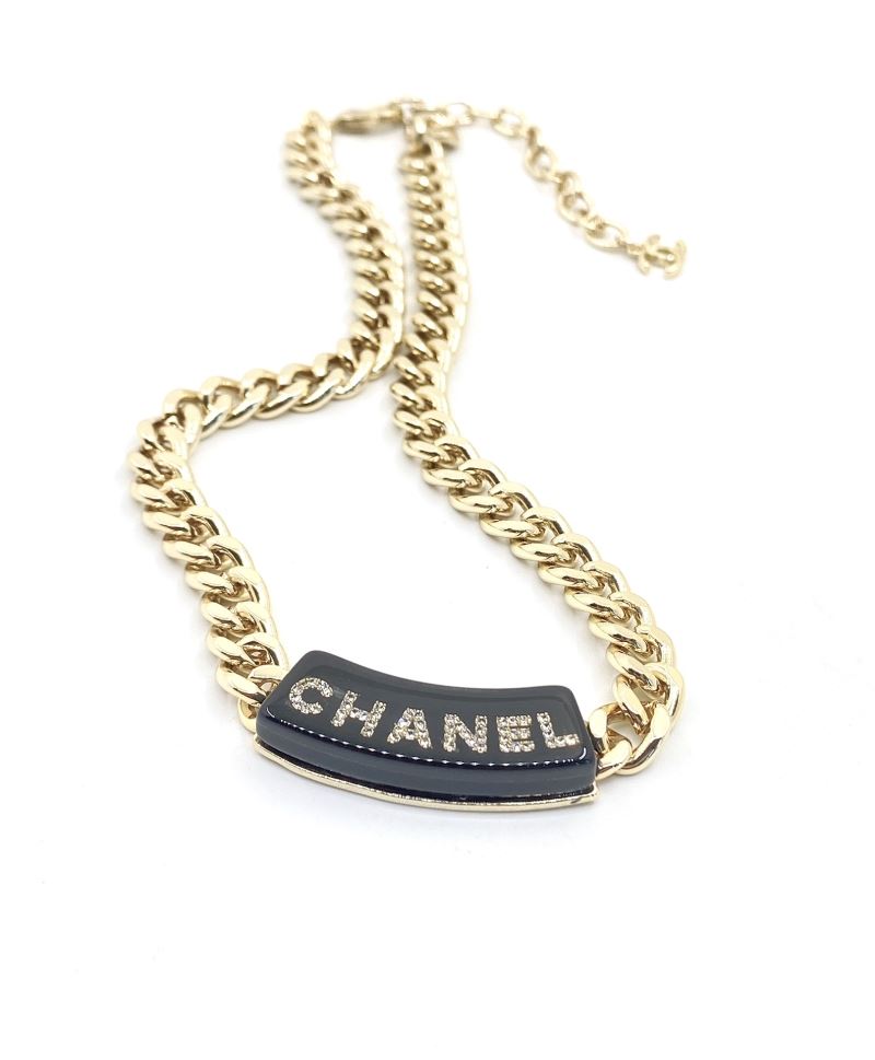 Chanel Necklaces